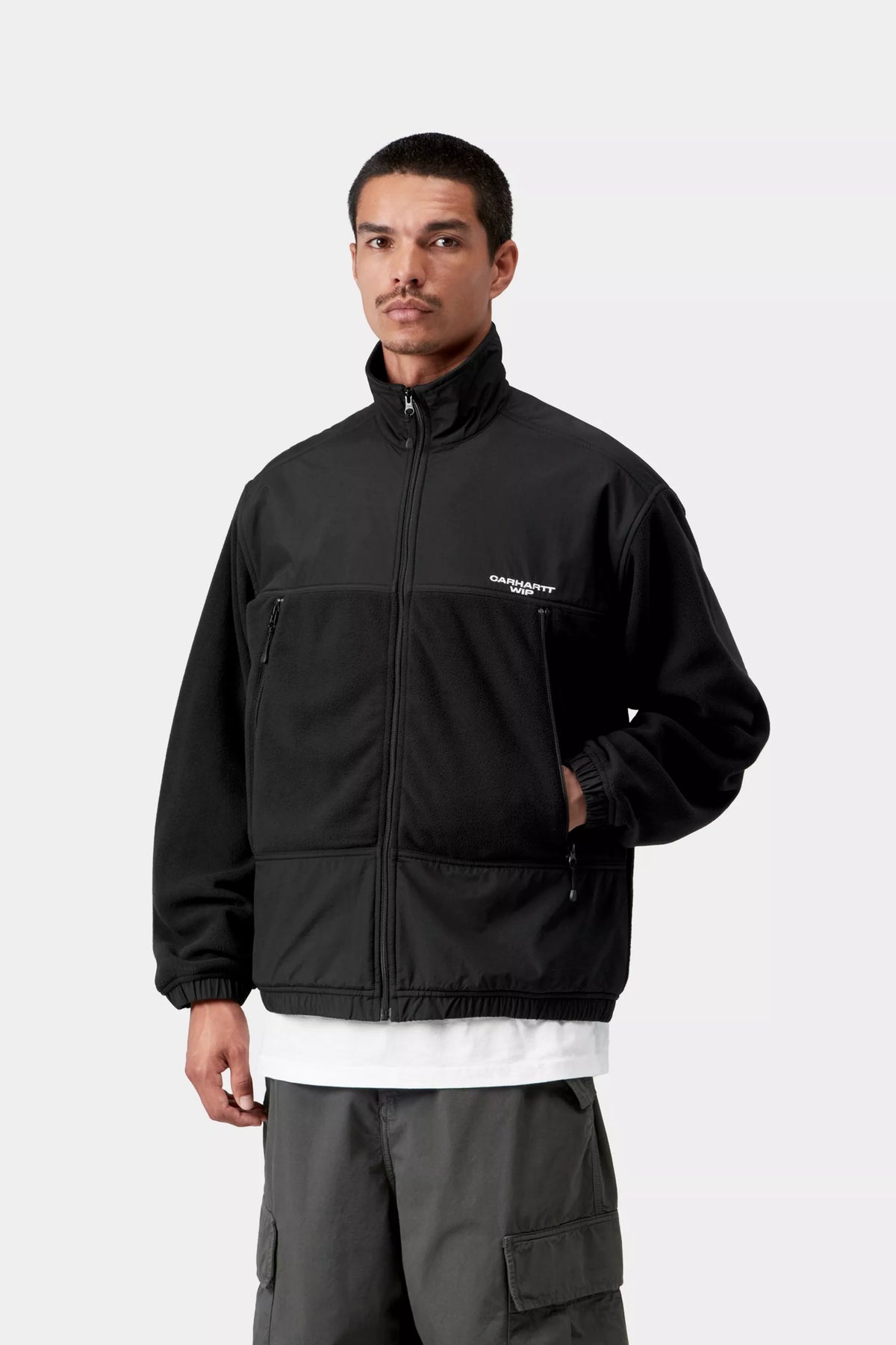 Edmore Jacket Black