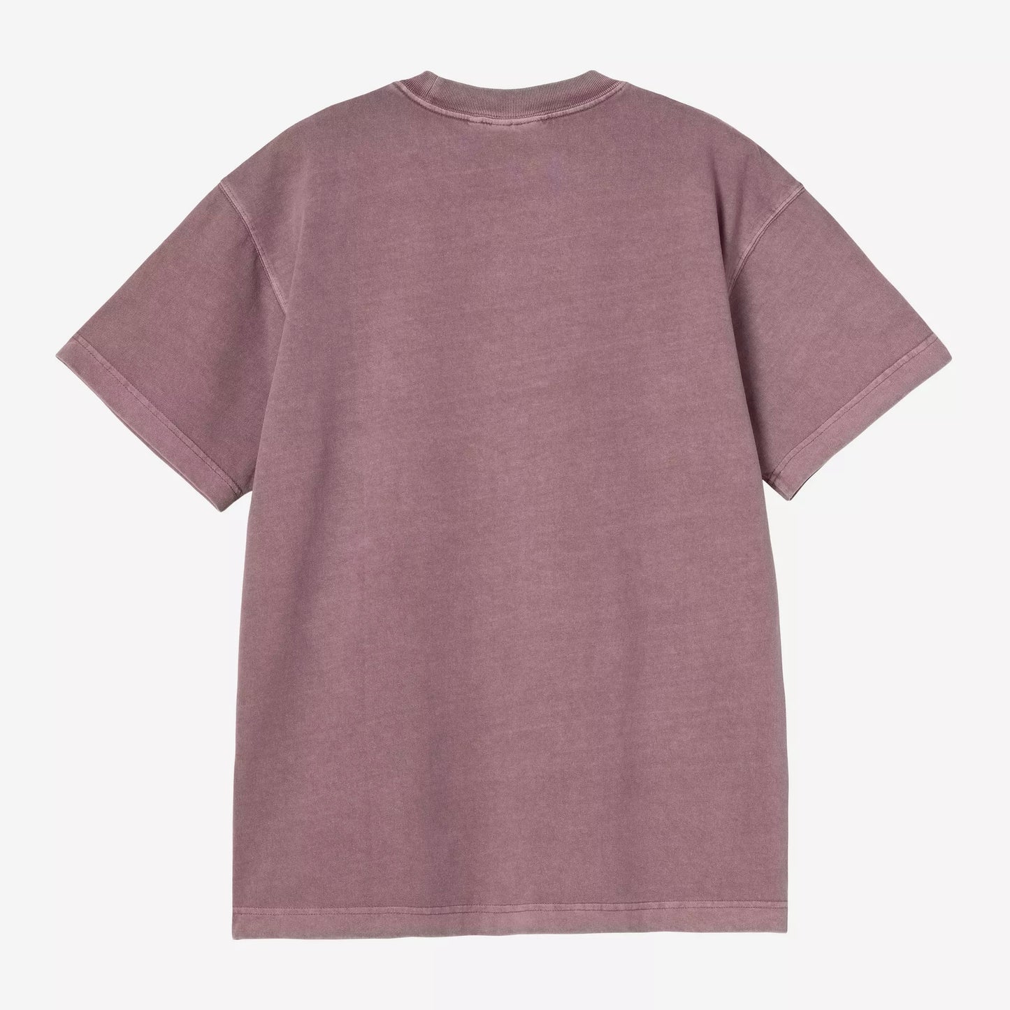 S/S Vista T-Shirt Phlox