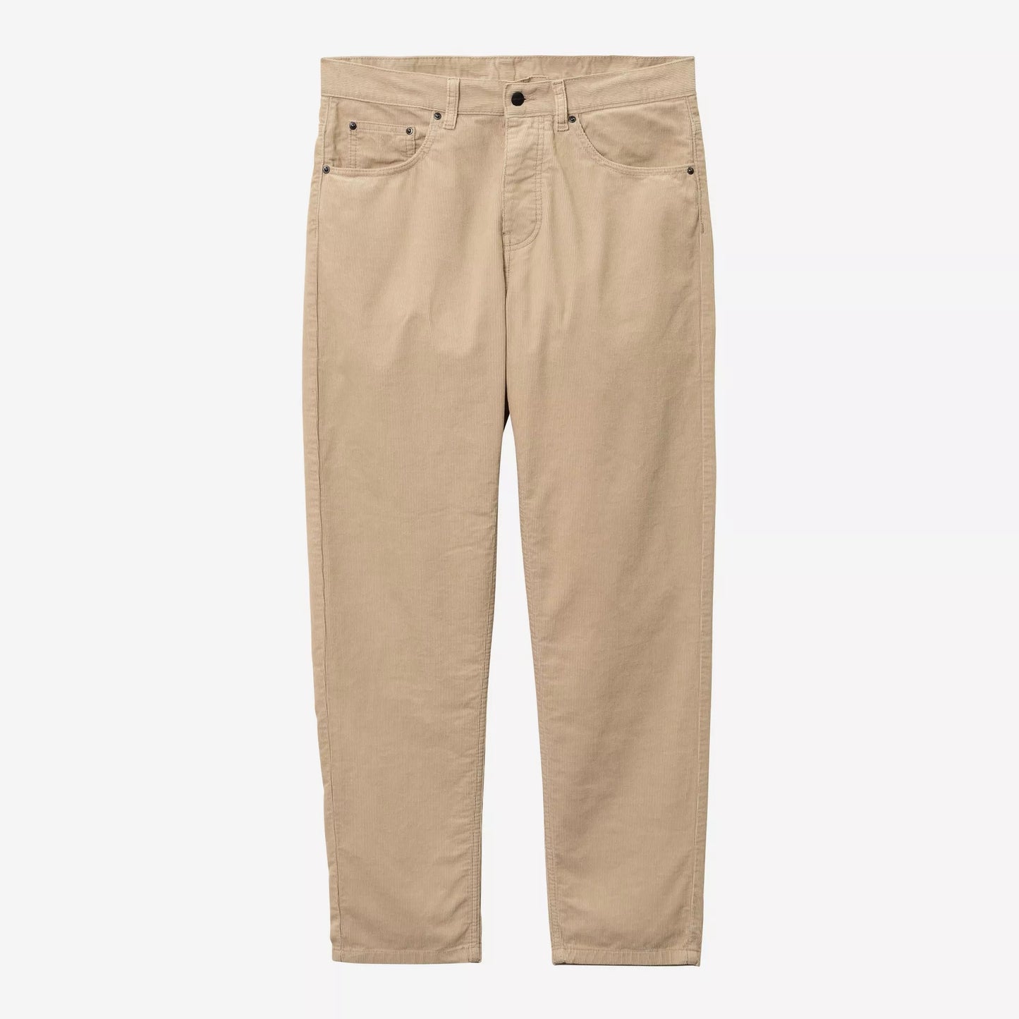 Newel Pant Wall Rinsed (Fin Cord)
