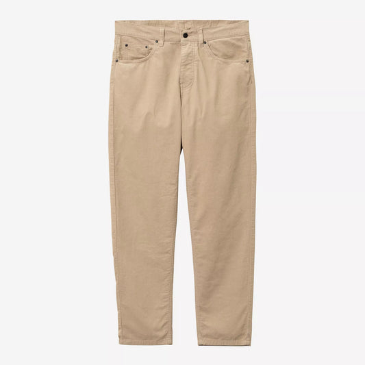 Newel Pant Wall Rinsed (Fin Cord)