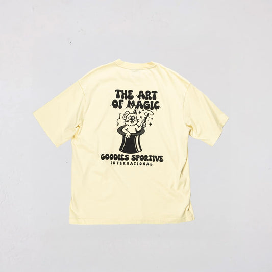 The Art Of Magic Tee