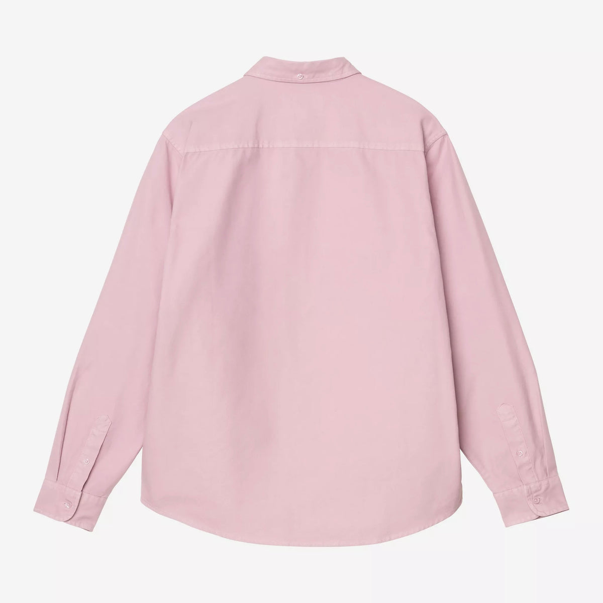 L/S Bolton Shirt Hortensia