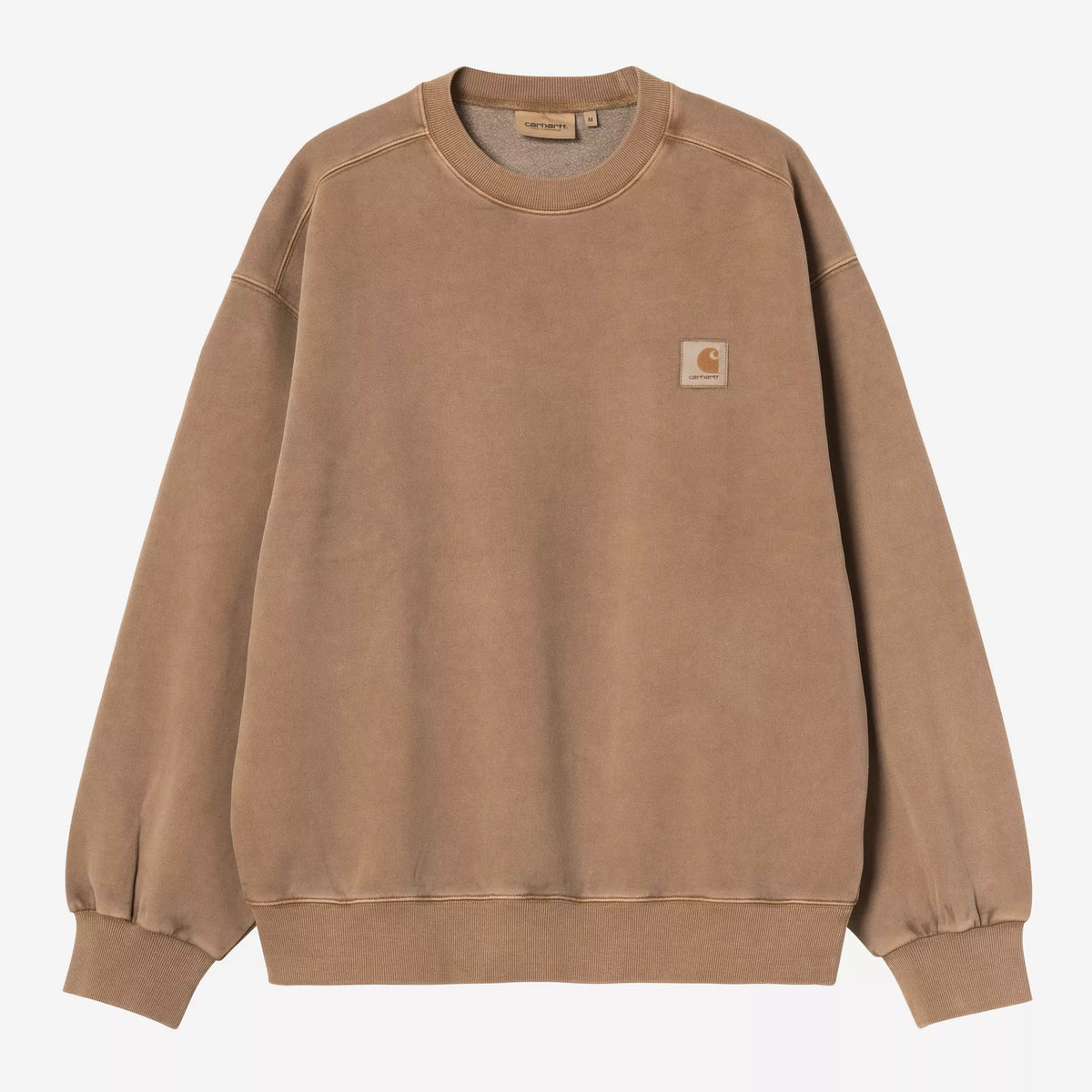 Vista Sweat WIP H Brown