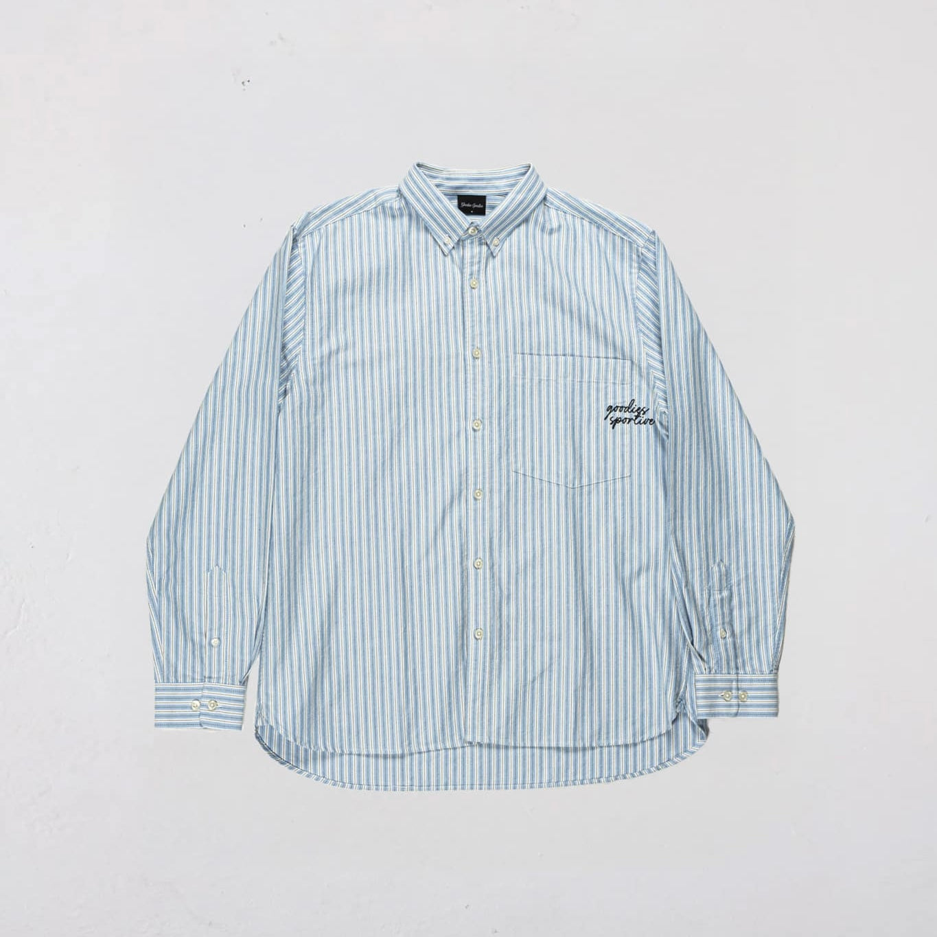 BB Oxford Shirt