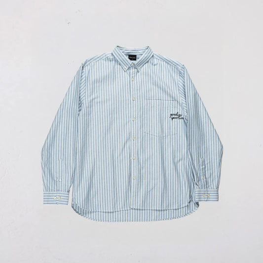 BB Oxford Shirt