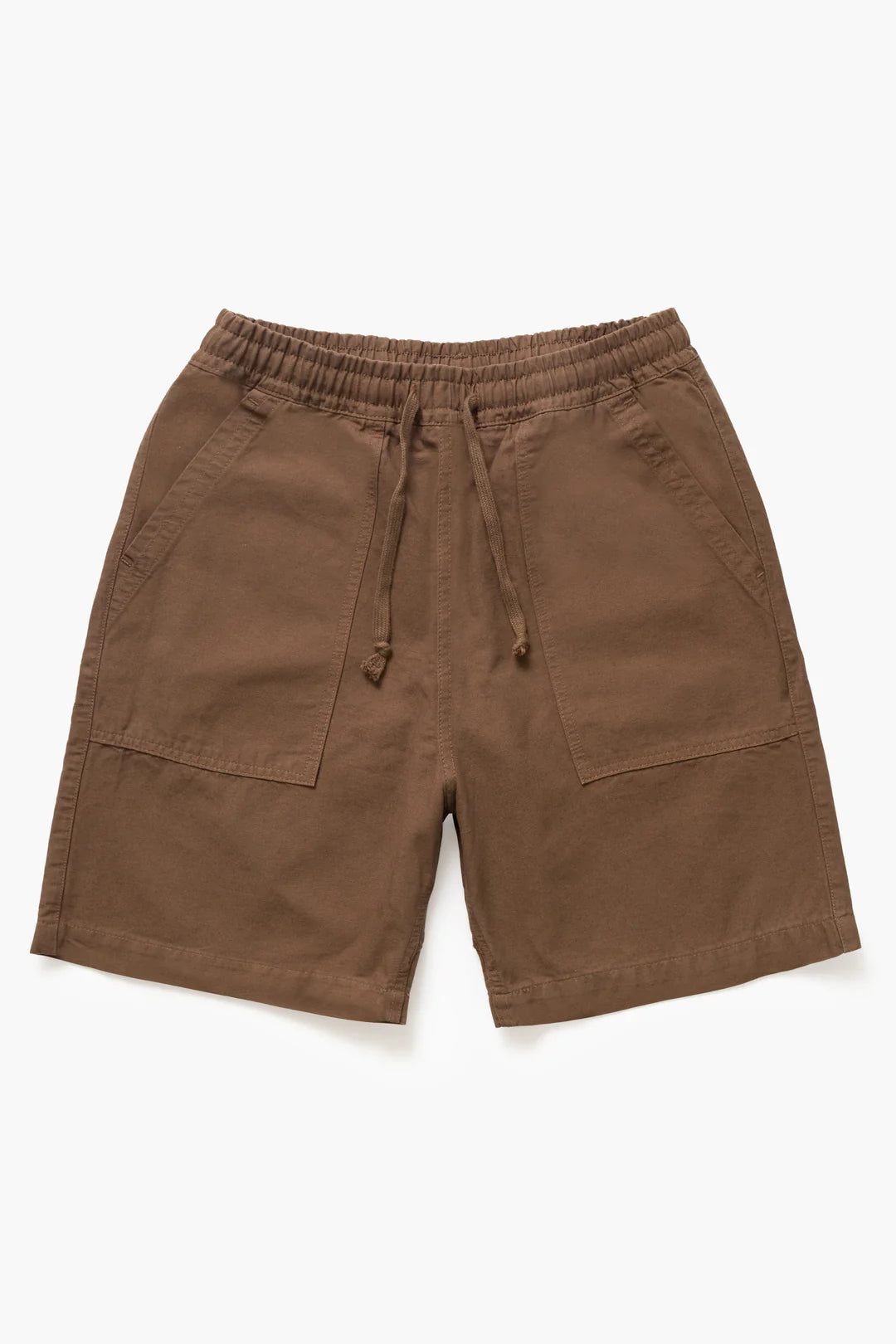 Classic Chef Shorts Bark