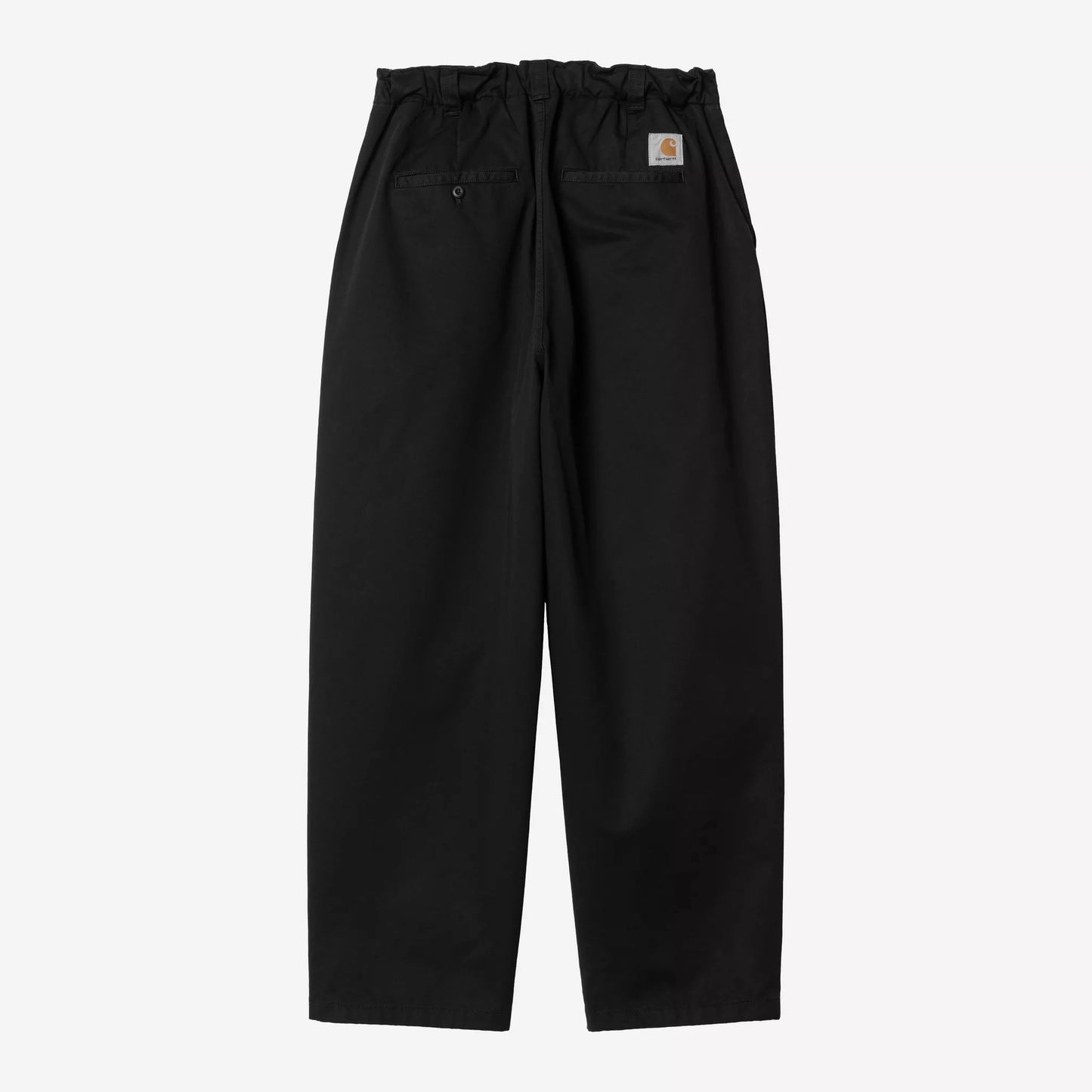 Marv Pant Black