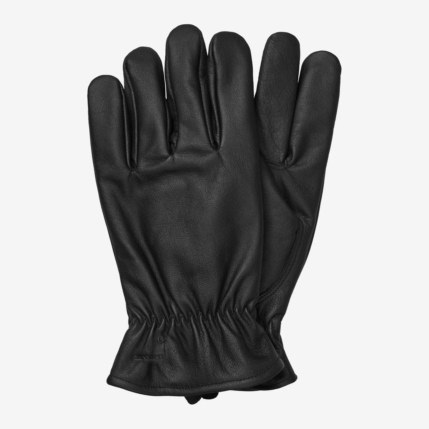 Fonda Gloves Black