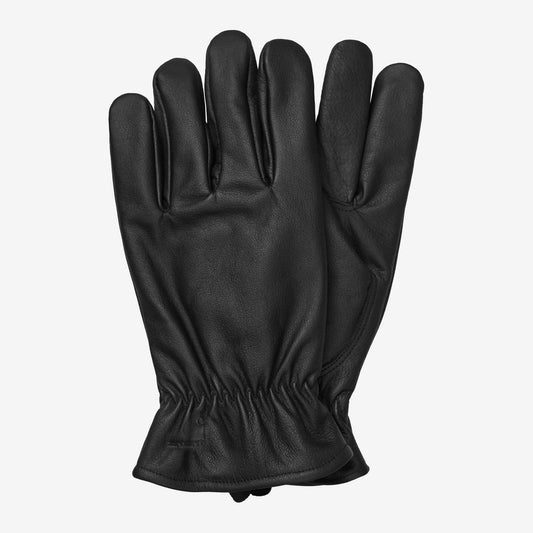 Fonda Gloves Black