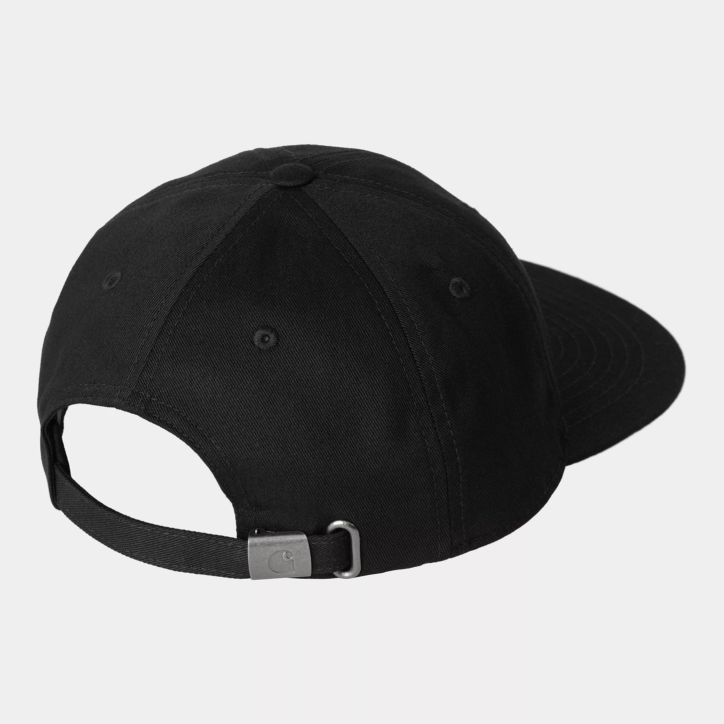 Pronto Cap Black