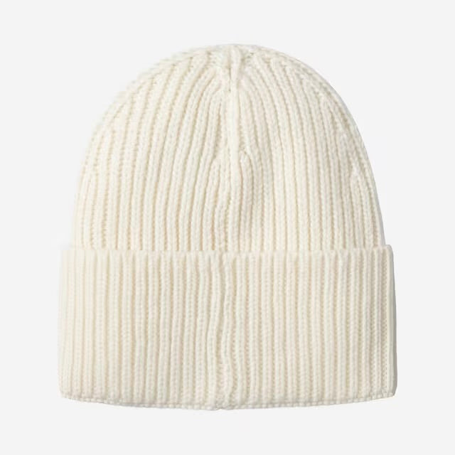 W Mira Beanie Natural