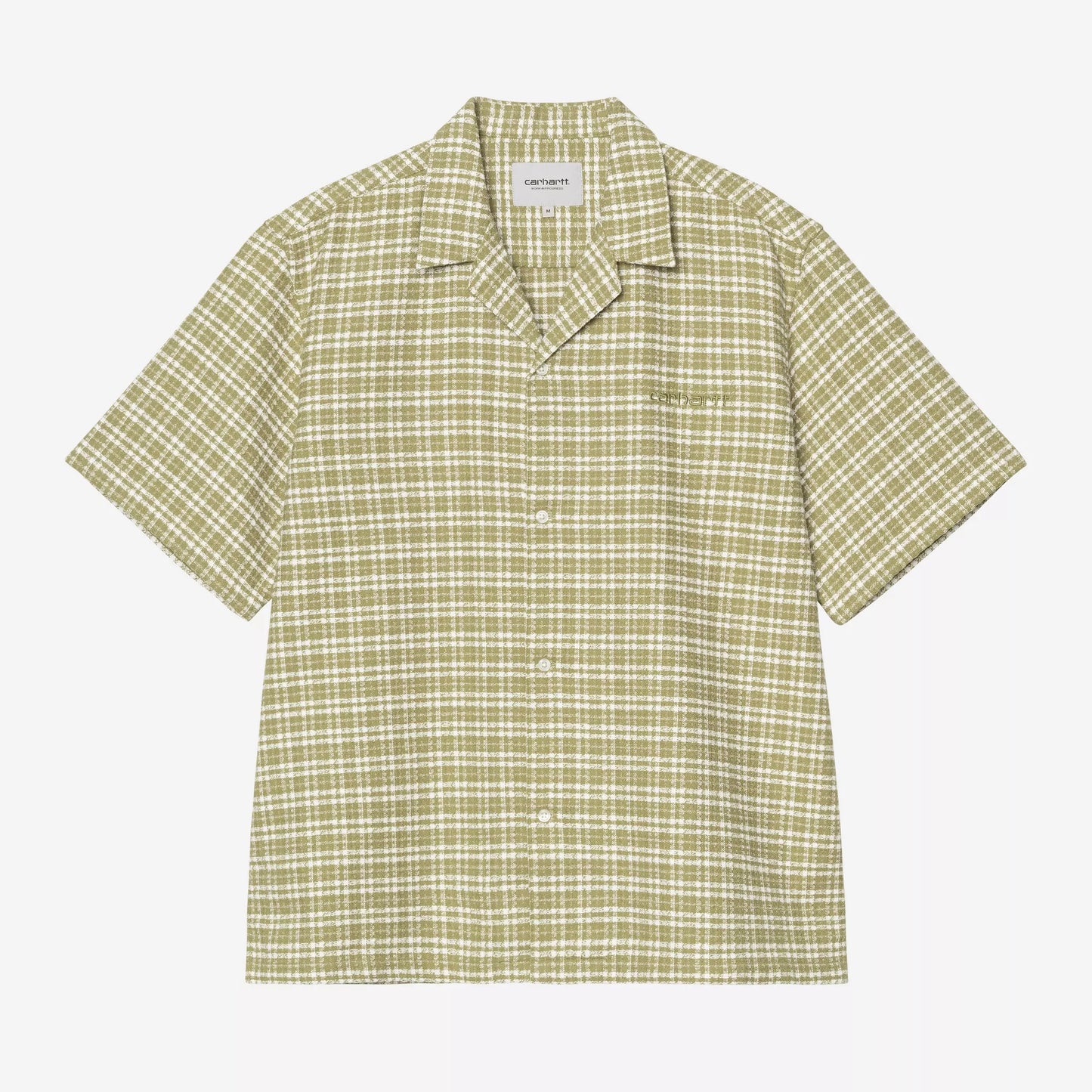 S/S Kander Shirt Snake