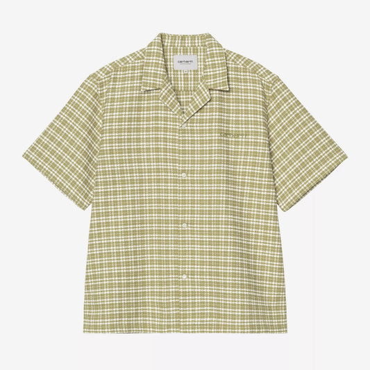 S/S Kander Shirt Snake