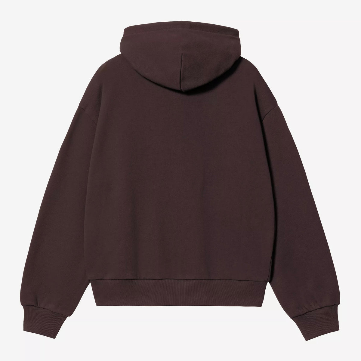 W Hooded Casey Jacket Palisander