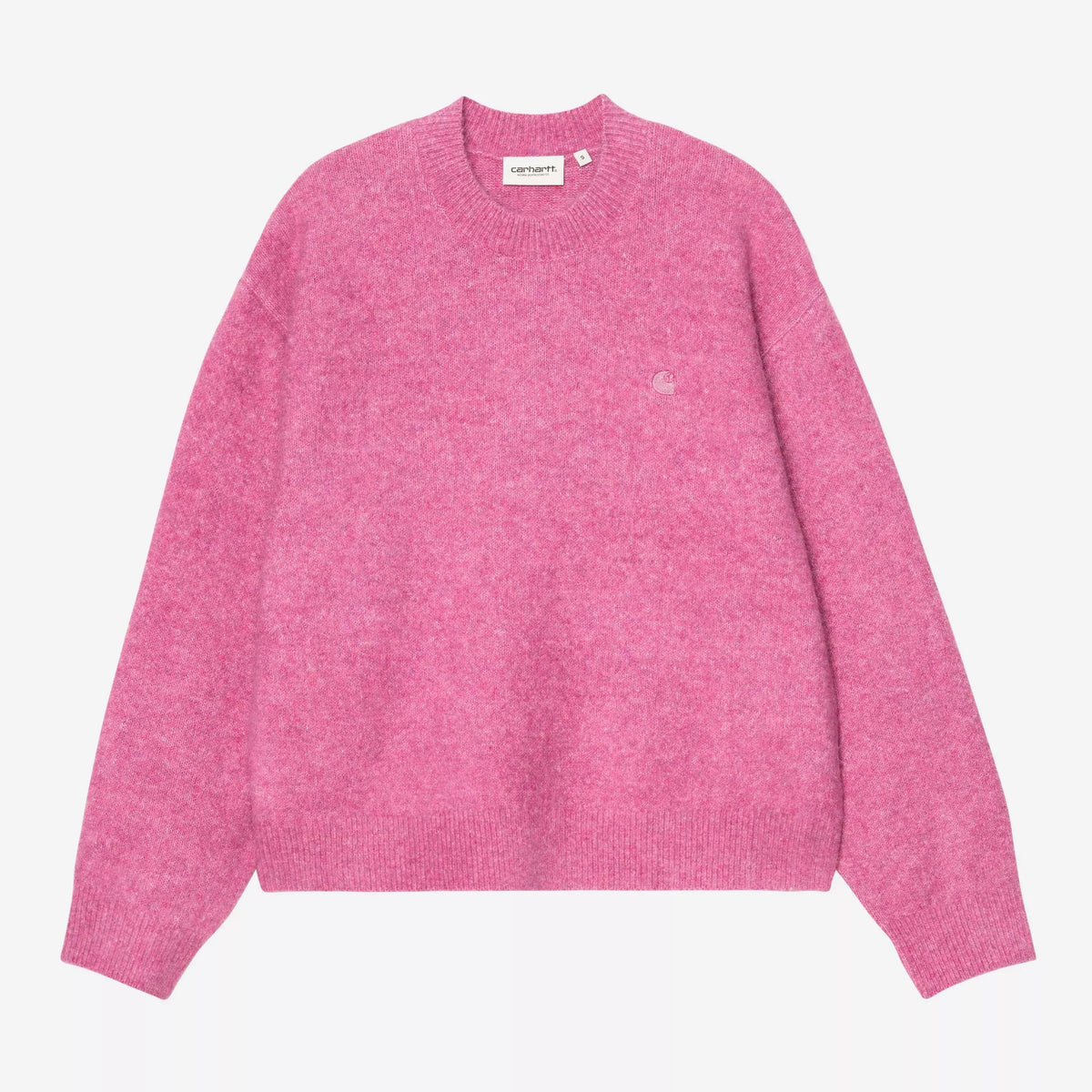 W Curtis Sweater Hortensia