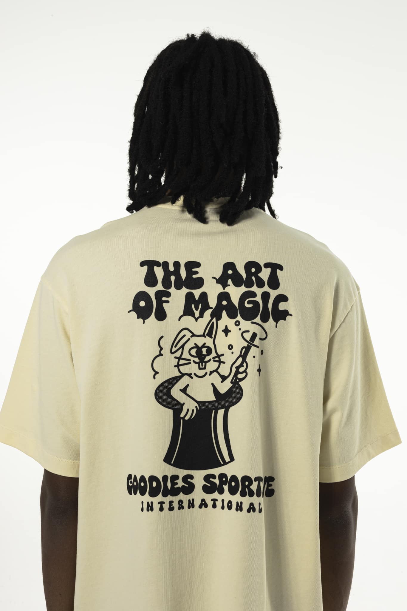 The Art Of Magic Tee