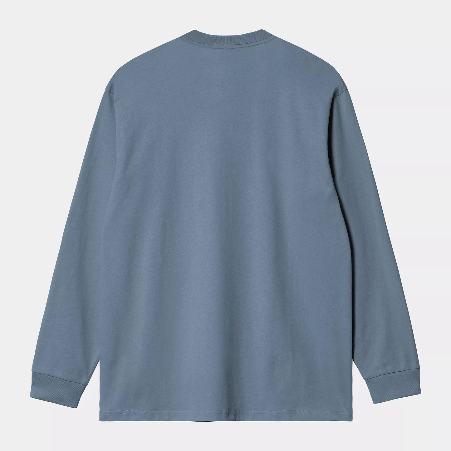 L/S Chase T-Shirt Angelite