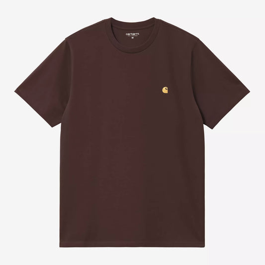 Chase T-Shirt Palisander