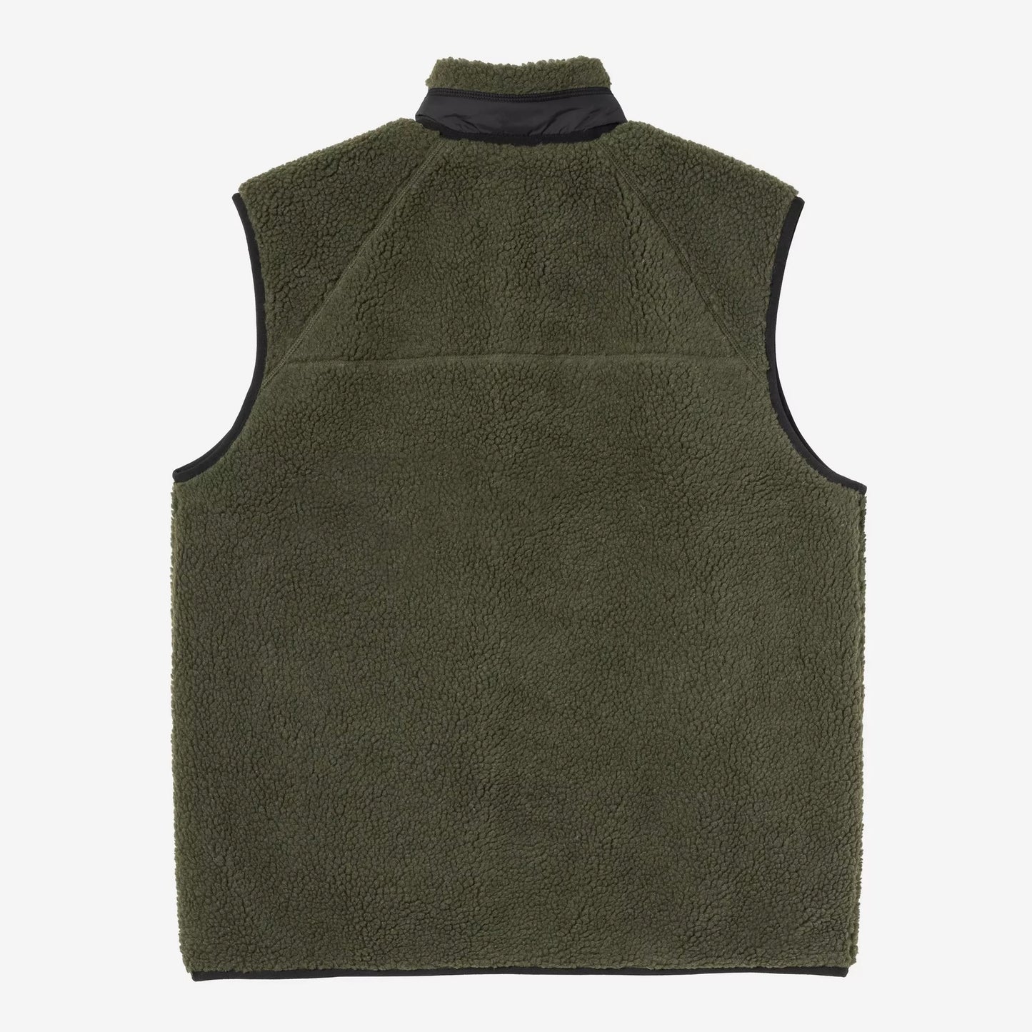Prentis Vest Liner Opuntia