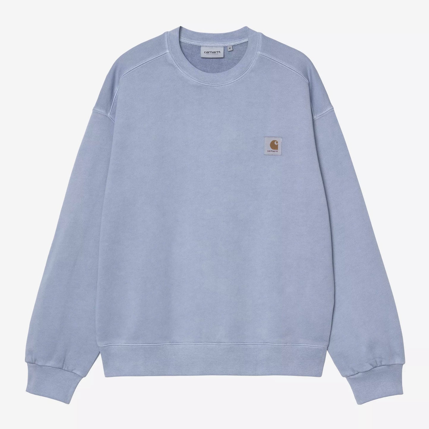 Nelson Sweat Gentle Blue