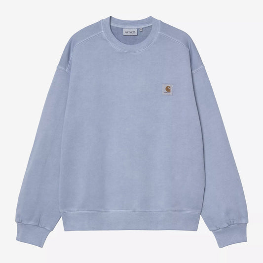 Nelson Sweat Gentle Blue