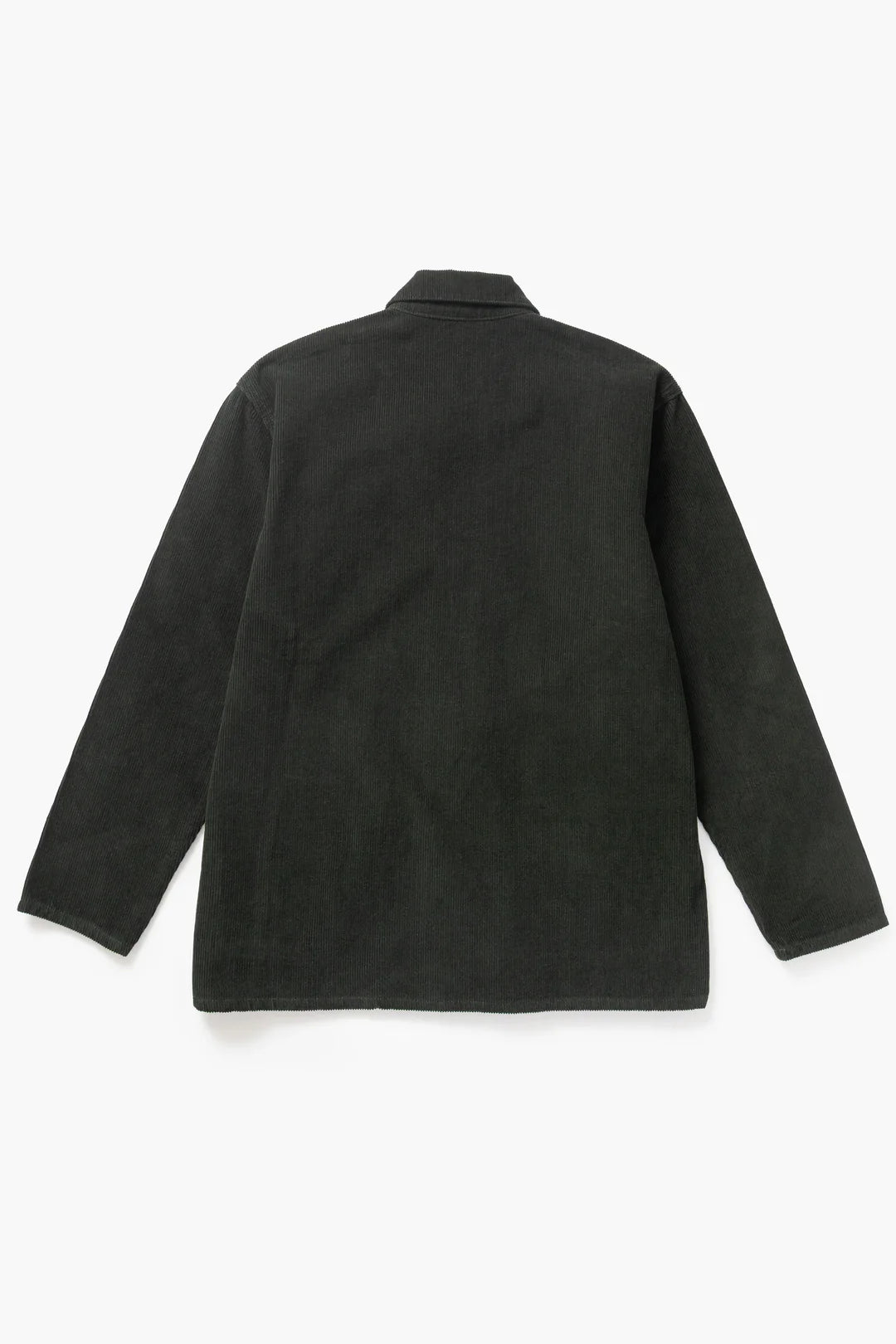 Corduroy Chore Shirt Coppice