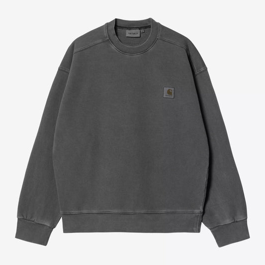 Nelson Sweat Black