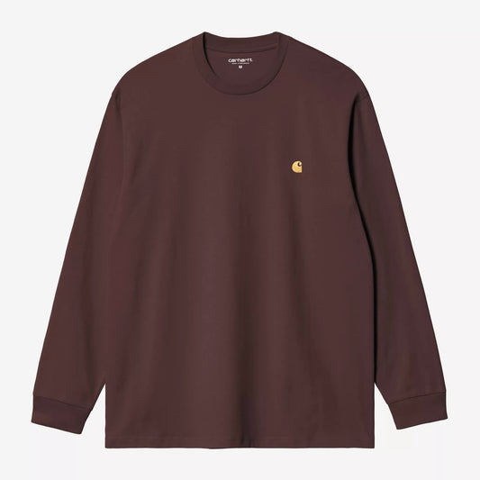 L/S Chase T-Shirt Palisander