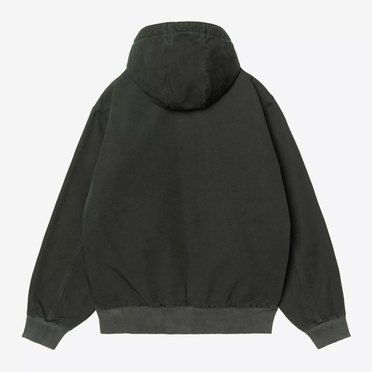 OG Active Jacket Raven