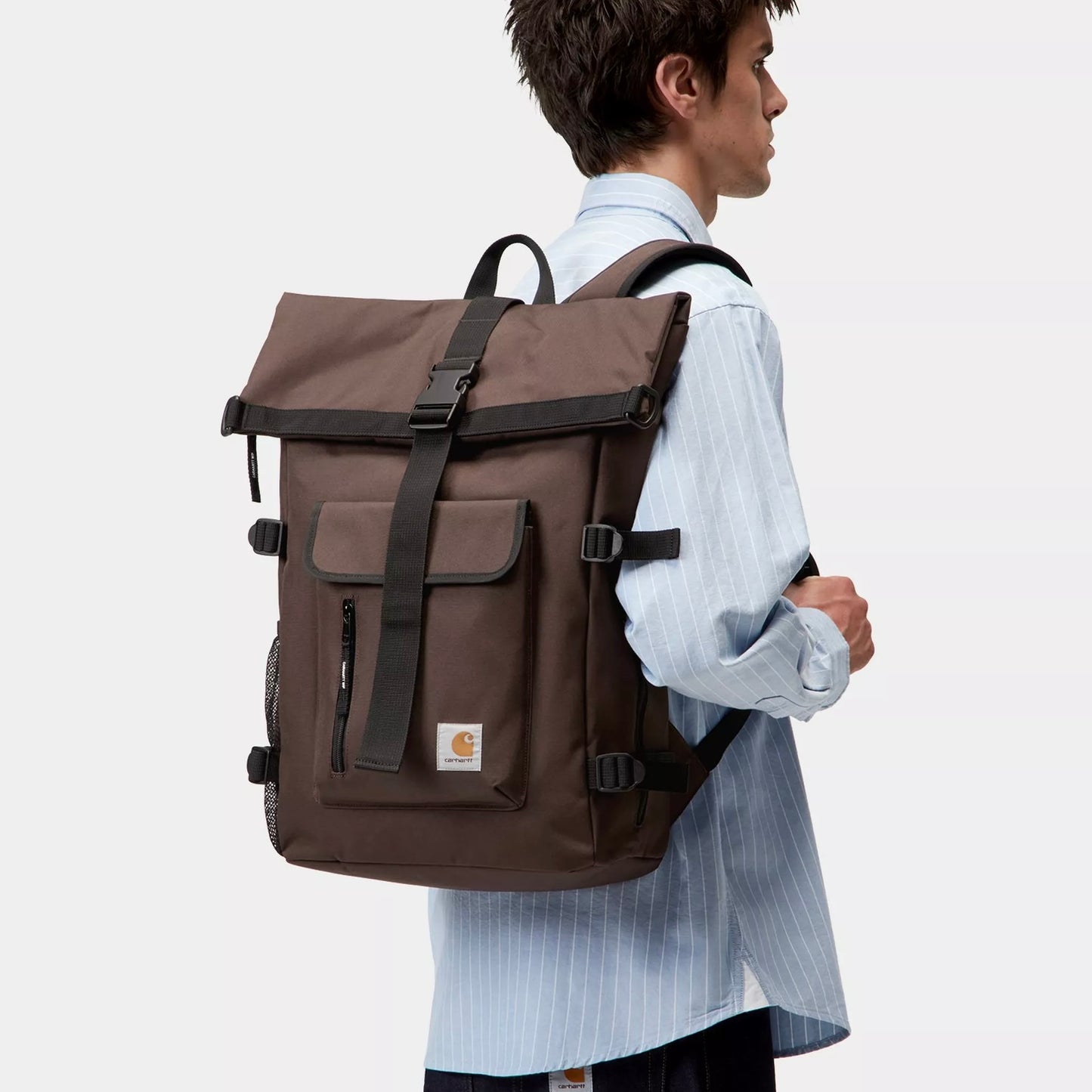 Philis Backpack Palisander