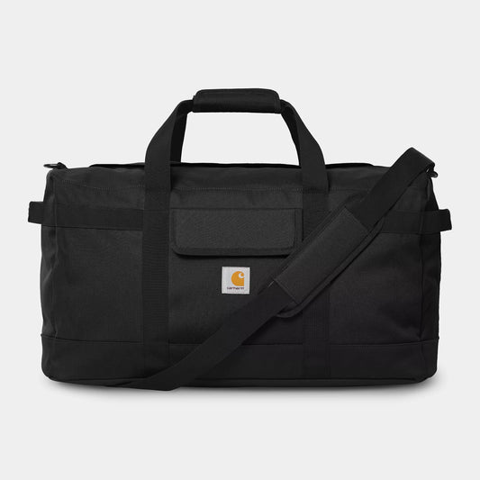 Jack Duffle Bag Black