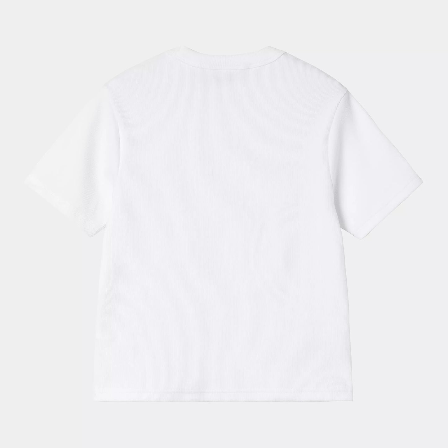W S/S Philipa T-Shirt White