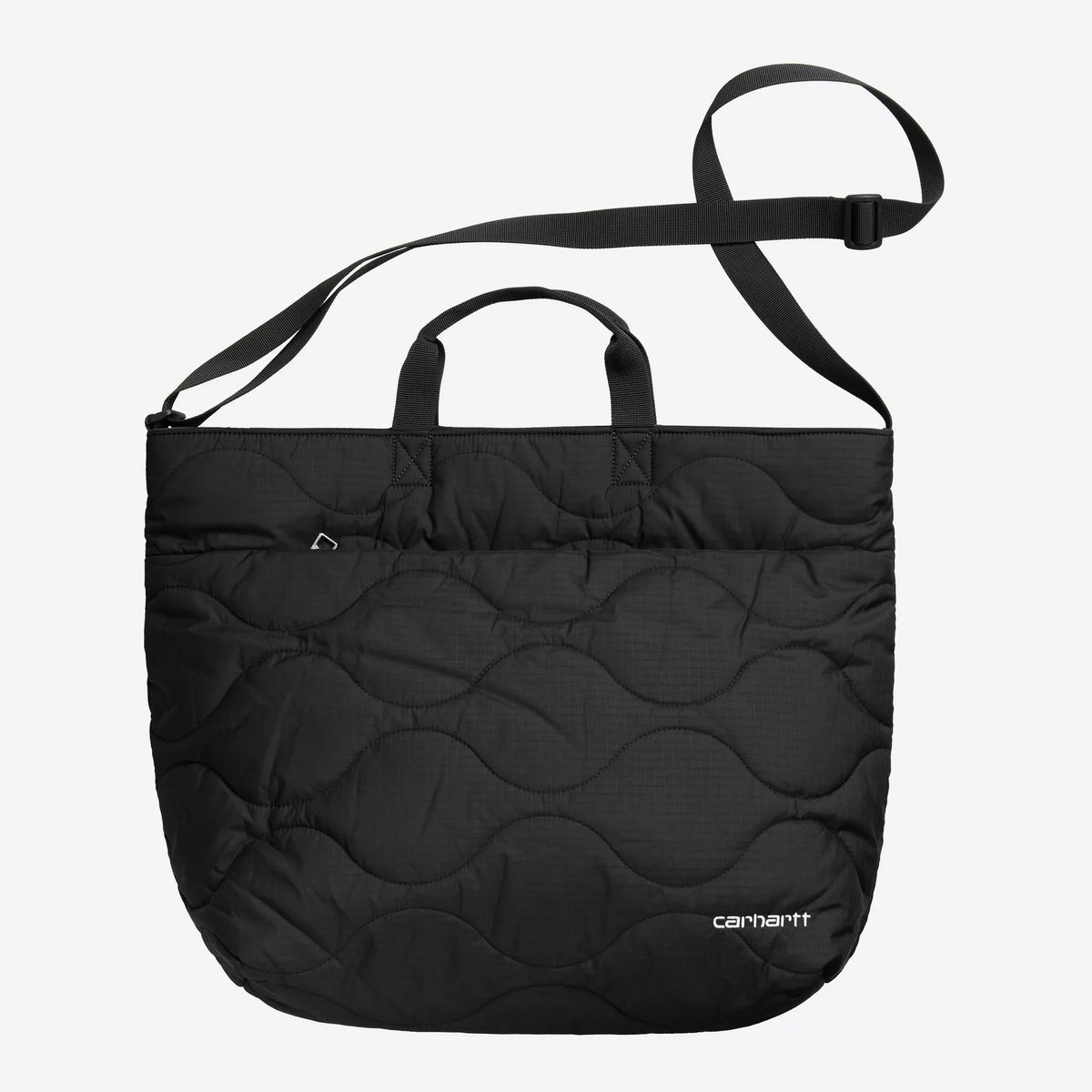 Skye Tote Bag Black