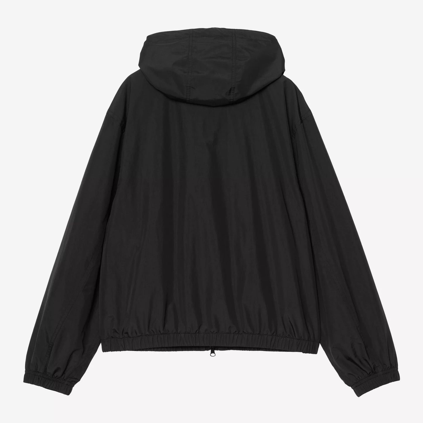 W Travon Jacket Black