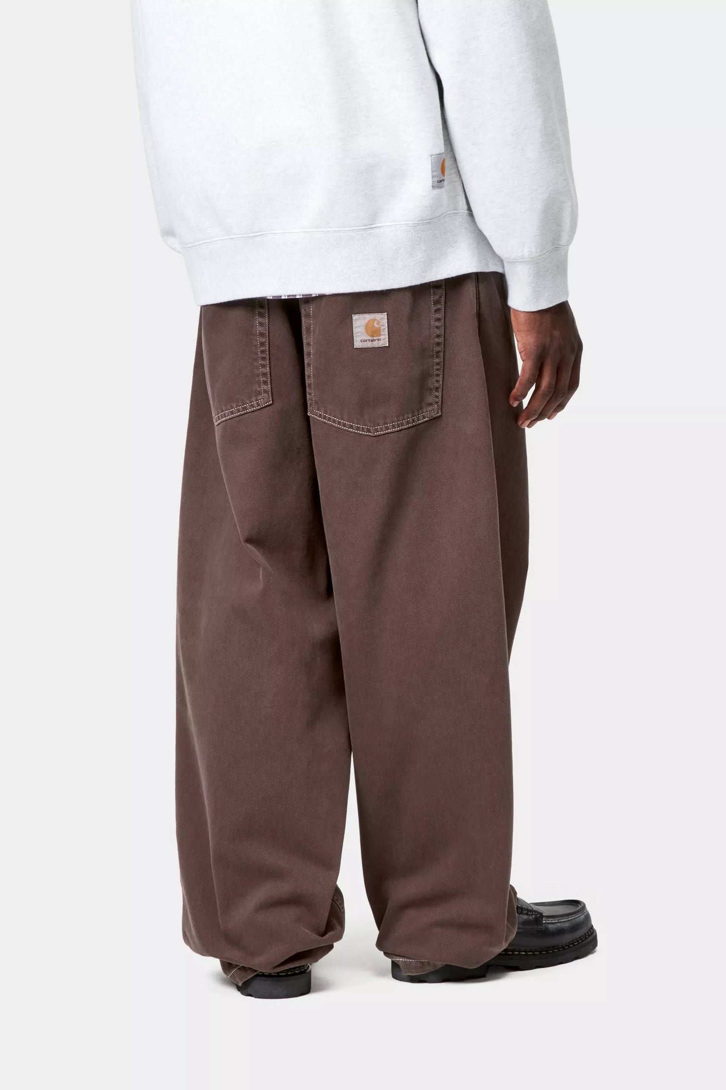 Brandon Pant Palisander