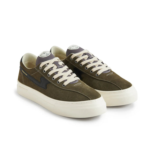 Dellow S-Strike Cup Suede Wdland