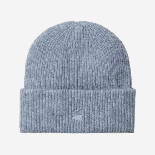 Curtis Beanie Shady Blue