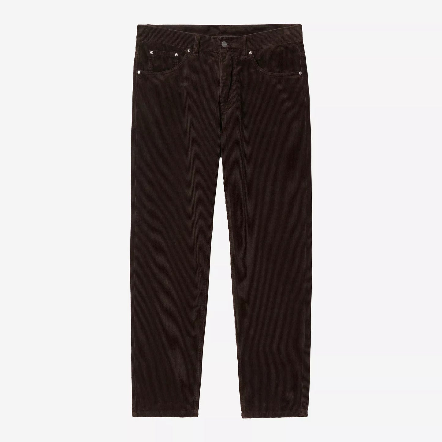Newel Pant Tobacco Rinsed