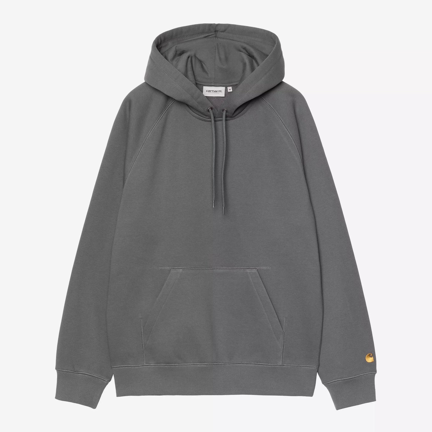 Hooded Chase Sweat Styx