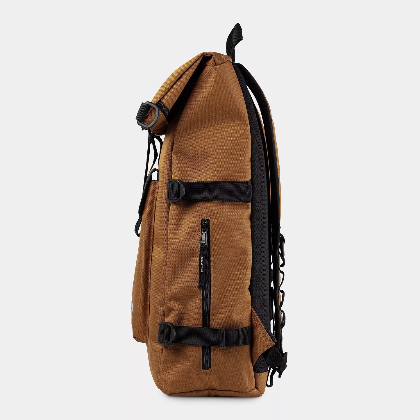 Philis Backpack Hamilton Brown