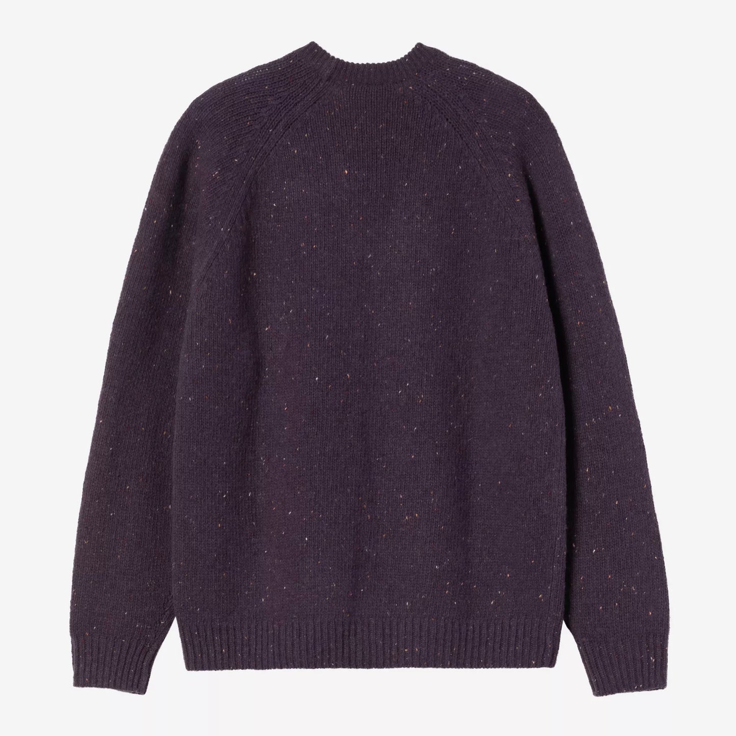 Anglistic Sweater Speckeld Lokers
