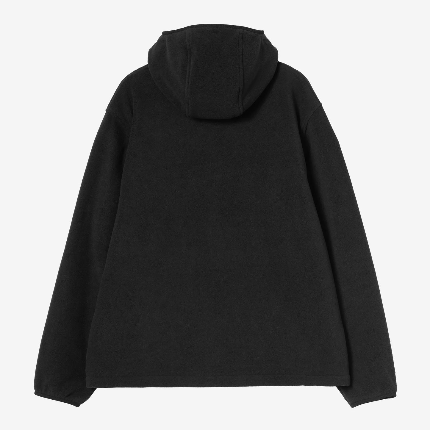 Blevin Liner Black