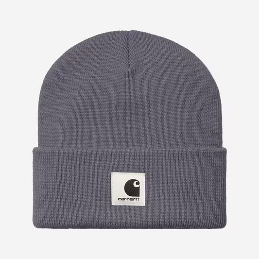 W Ashley Beanie Shady Purple
