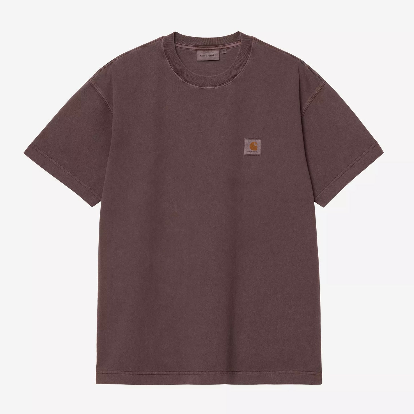S/S Vista T-Shirt Palisander
