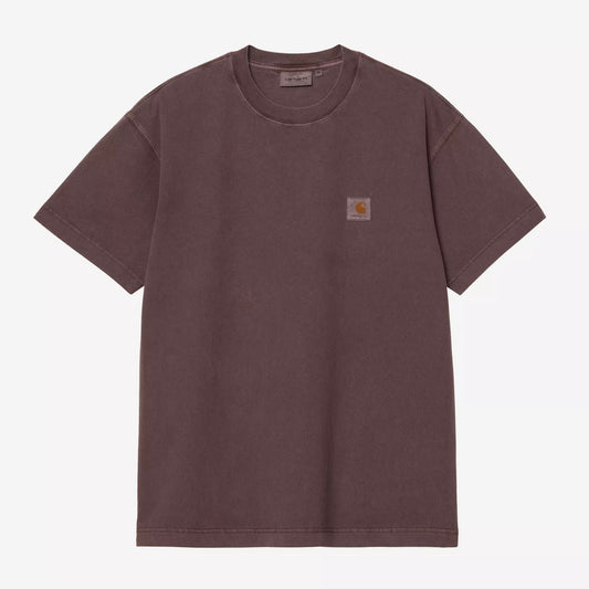 S/S Vista T-Shirt Palisander