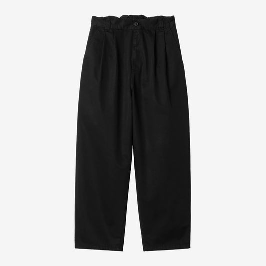Marv Pant Black