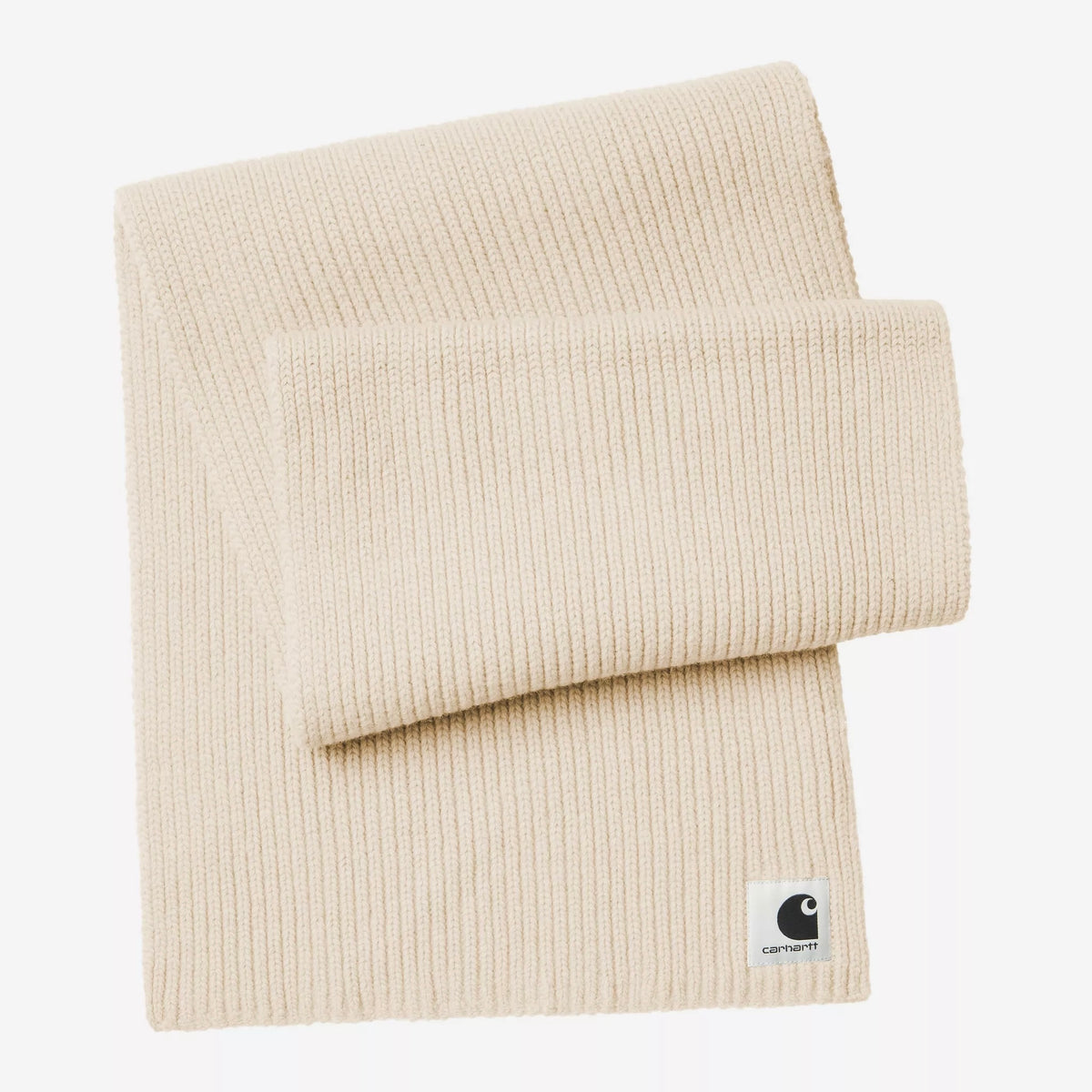 W Mira Scarf Natural