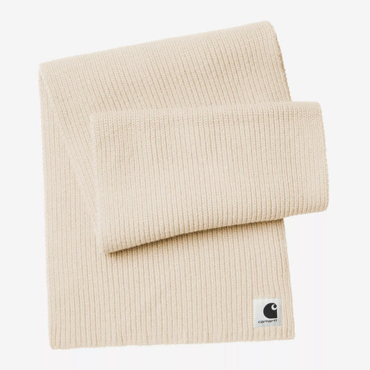 W Mira Scarf Natural