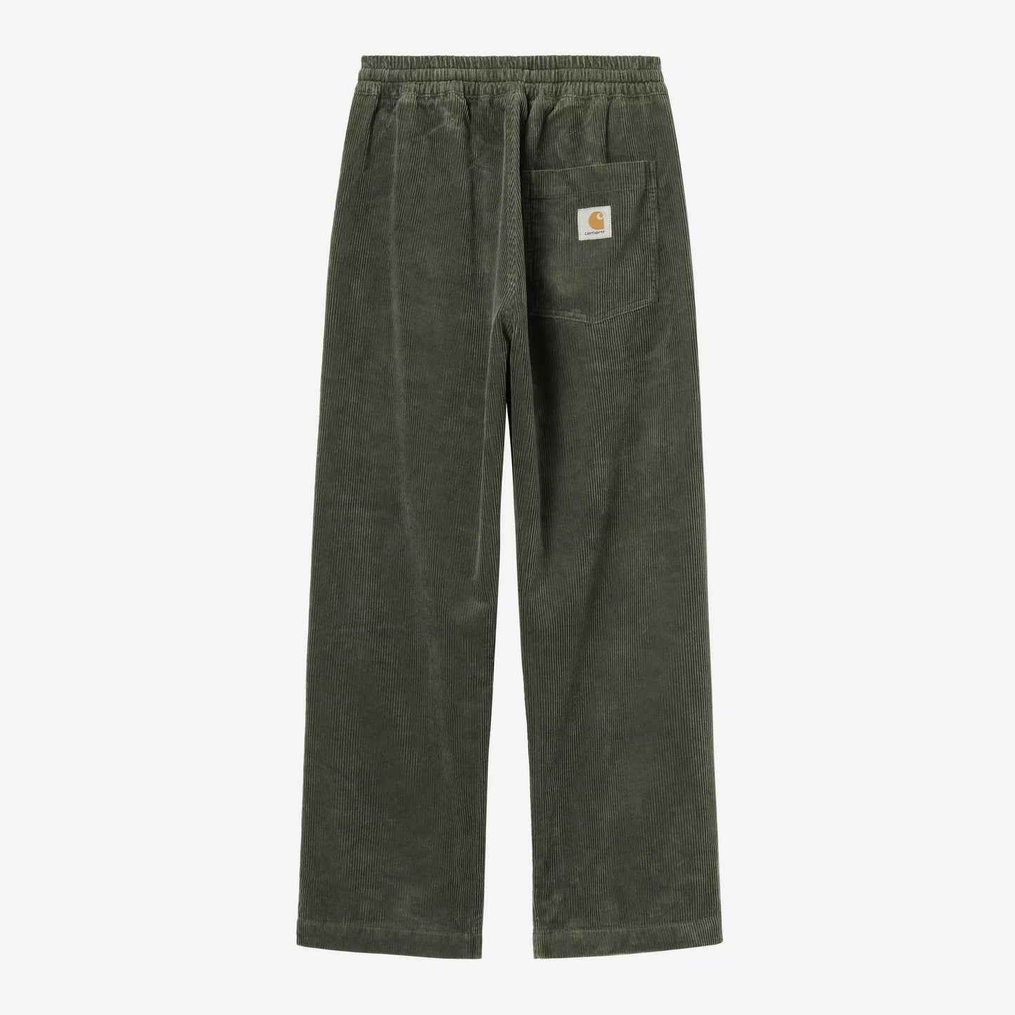 Floyde Pant Opuntia Rinsed
