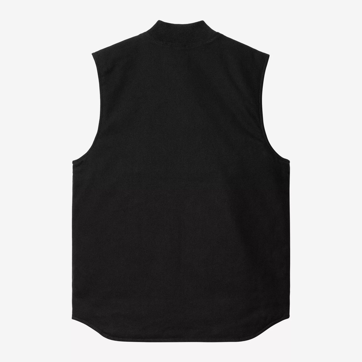 Classic Vest Black